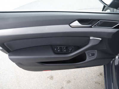 VW Passat Gebrauchtwagen VW Passat Gebrauchtwagen