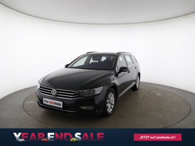 VW Passat Gebrauchtwagen VW Passat Gebrauchtwagen