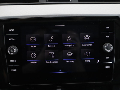 VW Passat Gebrauchtwagen VW Passat Gebrauchtwagen