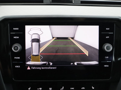 VW Passat Gebrauchtwagen VW Passat Gebrauchtwagen