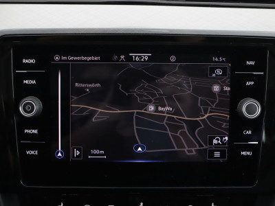 VW Passat Gebrauchtwagen VW Passat Gebrauchtwagen