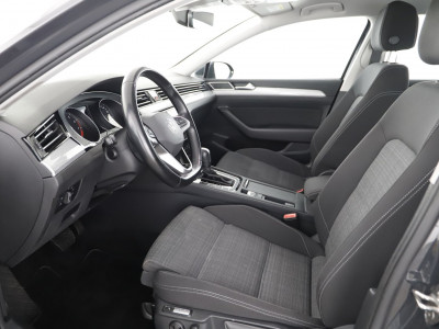 VW Passat Gebrauchtwagen VW Passat Gebrauchtwagen