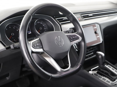 VW Passat Gebrauchtwagen VW Passat Gebrauchtwagen