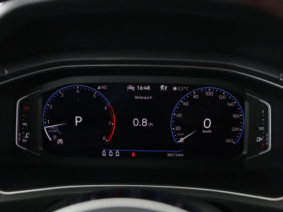 VW T-Roc Gebrauchtwagen VW T-Roc Gebrauchtwagen