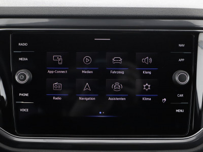 VW T-Roc Gebrauchtwagen VW T-Roc Gebrauchtwagen