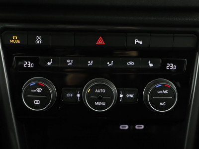 VW T-Roc Gebrauchtwagen VW T-Roc Gebrauchtwagen