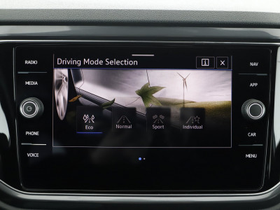 VW T-Roc Gebrauchtwagen VW T-Roc Gebrauchtwagen