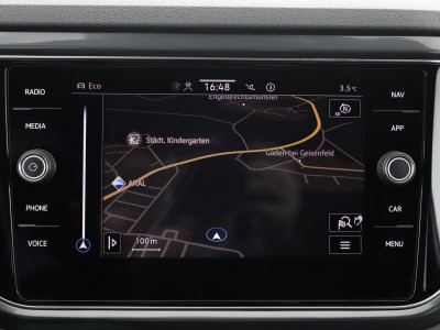 VW T-Roc Gebrauchtwagen VW T-Roc Gebrauchtwagen