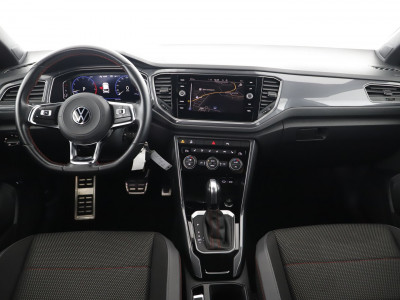 VW T-Roc Gebrauchtwagen VW T-Roc Gebrauchtwagen