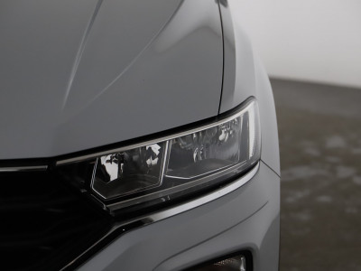 VW T-Roc Gebrauchtwagen VW T-Roc Gebrauchtwagen