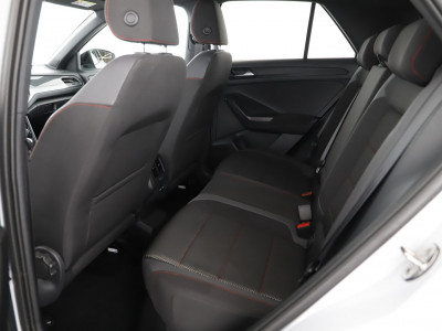 VW T-Roc Gebrauchtwagen VW T-Roc Gebrauchtwagen