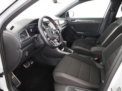 VW T-Roc Gebrauchtwagen VW T-Roc Gebrauchtwagen