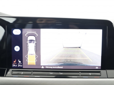 VW Golf Gebrauchtwagen VW Golf Gebrauchtwagen