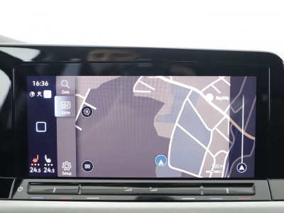 VW Golf Gebrauchtwagen VW Golf Gebrauchtwagen