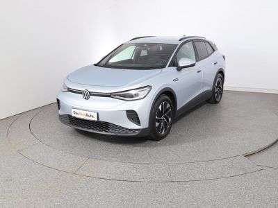 VW ID.4 Gebrauchtwagen