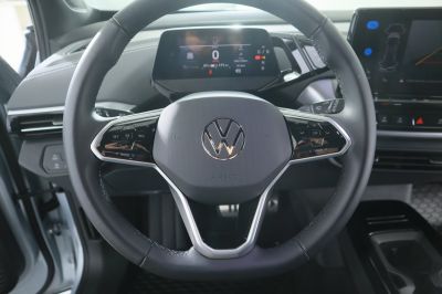VW ID.4 Gebrauchtwagen