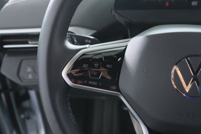 VW ID.4 Gebrauchtwagen