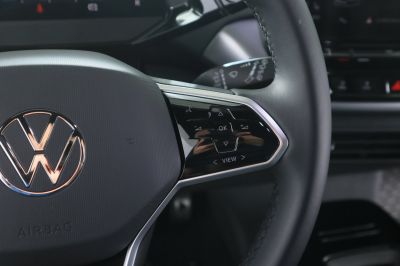 VW ID.4 Gebrauchtwagen