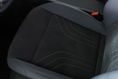 VW ID.4 Gebrauchtwagen