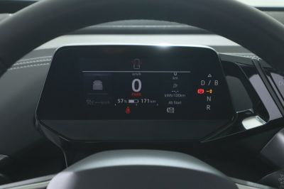 VW ID.4 Gebrauchtwagen