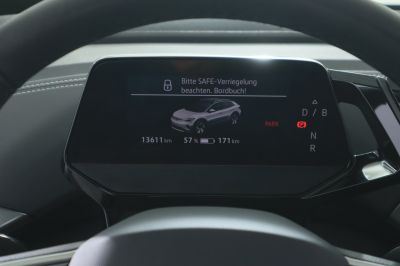 VW ID.4 Gebrauchtwagen