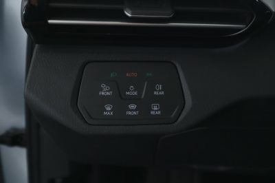 VW ID.4 Gebrauchtwagen