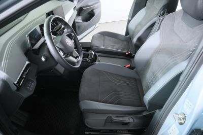 VW ID.4 Gebrauchtwagen