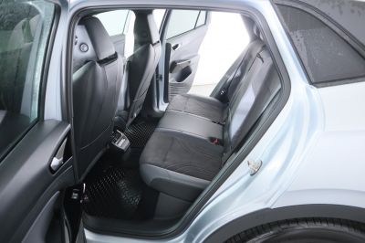 VW ID.4 Gebrauchtwagen