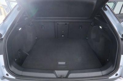 VW ID.4 Gebrauchtwagen