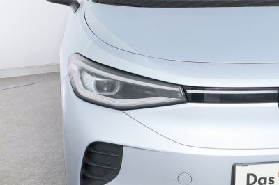 VW ID.4 Gebrauchtwagen
