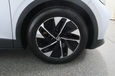 VW ID.4 Gebrauchtwagen