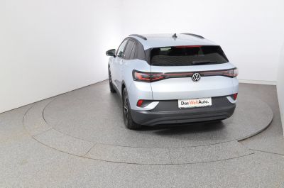 VW ID.4 Gebrauchtwagen