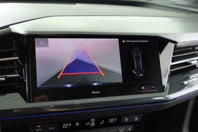 Audi Q4 e-tron Gebrauchtwagen