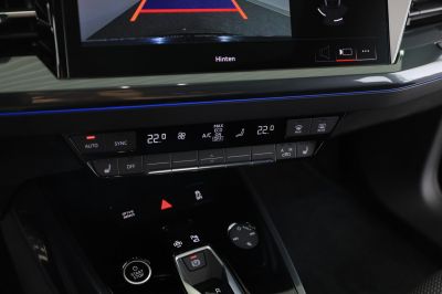 Audi Q4 e-tron Gebrauchtwagen