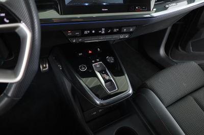 Audi Q4 e-tron Gebrauchtwagen