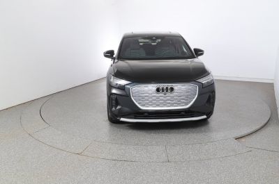 Audi Q4 e-tron Gebrauchtwagen