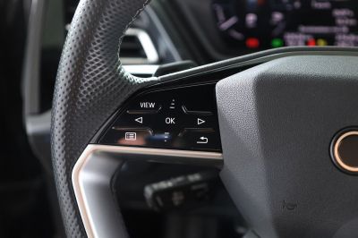 Audi Q4 e-tron Gebrauchtwagen