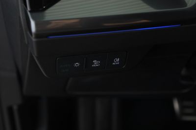 Audi Q4 e-tron Gebrauchtwagen