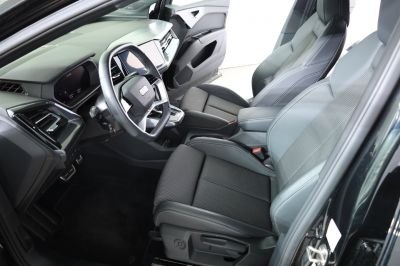 Audi Q4 e-tron Gebrauchtwagen