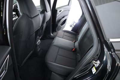 Audi Q4 e-tron Gebrauchtwagen