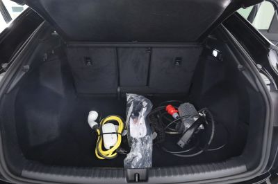 Audi Q4 e-tron Gebrauchtwagen