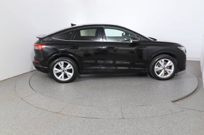 Audi Q4 e-tron Gebrauchtwagen