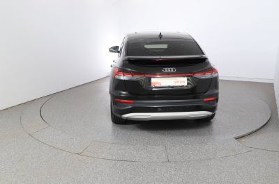 Audi Q4 e-tron Gebrauchtwagen