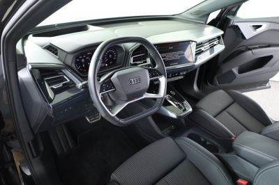 Audi Q4 e-tron Gebrauchtwagen