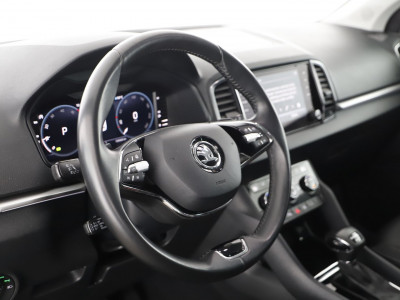 Skoda Karoq Gebrauchtwagen Skoda Karoq Gebrauchtwagen