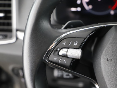 Skoda Karoq Gebrauchtwagen Skoda Karoq Gebrauchtwagen