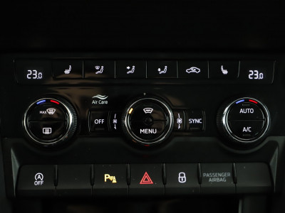 Skoda Karoq Gebrauchtwagen Skoda Karoq Gebrauchtwagen