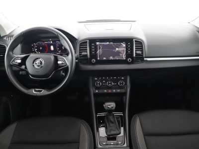 Skoda Karoq Gebrauchtwagen Skoda Karoq Gebrauchtwagen