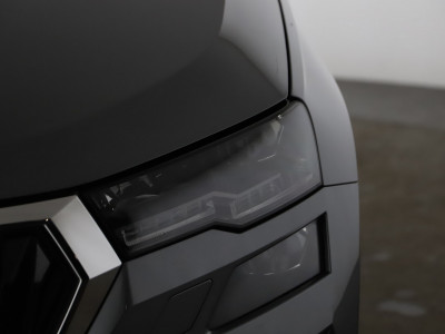 Skoda Karoq Gebrauchtwagen Skoda Karoq Gebrauchtwagen