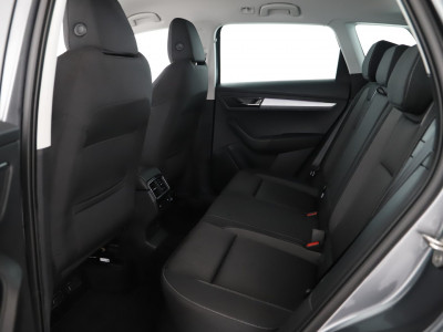 Skoda Karoq Gebrauchtwagen Skoda Karoq Gebrauchtwagen